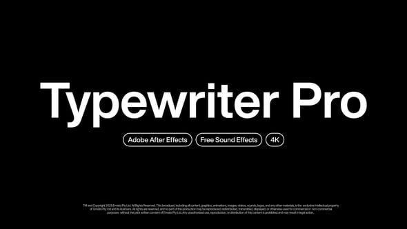 Typewriter（858642）-技能树