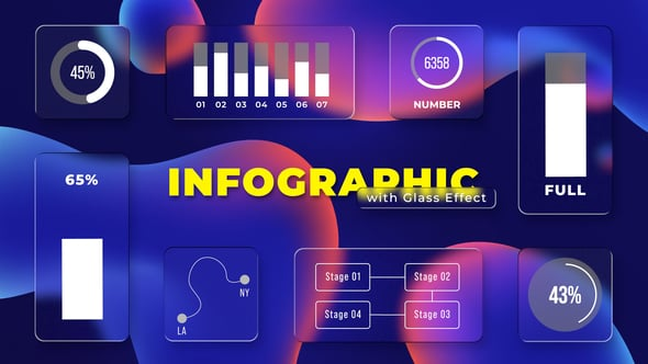 Infographics（220161）-技能树