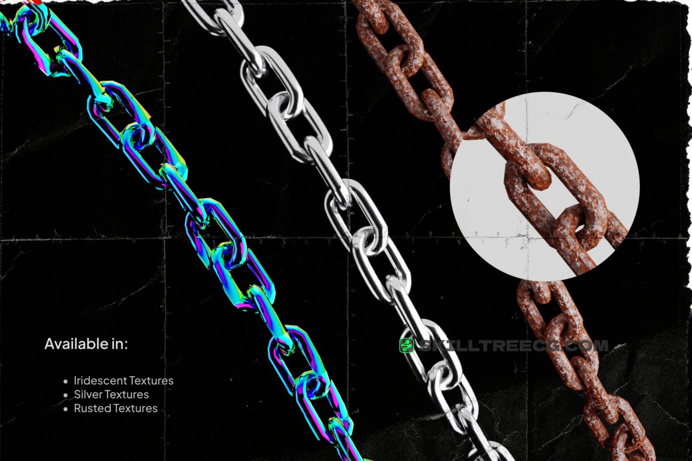 图片[2]-Chains（141608）-技能树