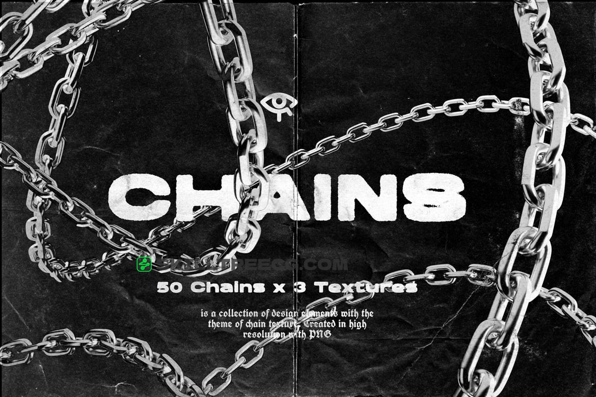 Chains（141608）-技能树