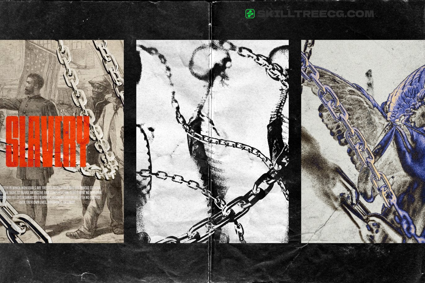 图片[3]-Chains（141608）-技能树