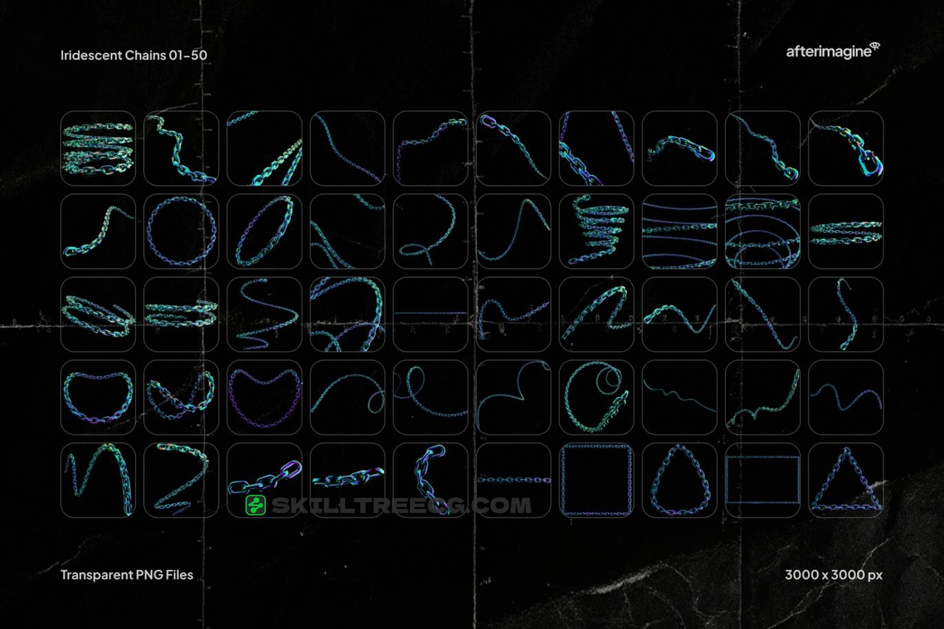 图片[5]-Chains（141608）-技能树