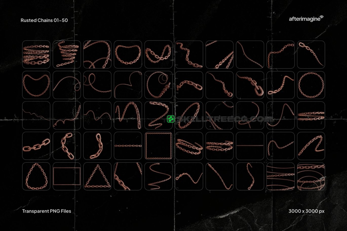 图片[6]-Chains（141608）-技能树