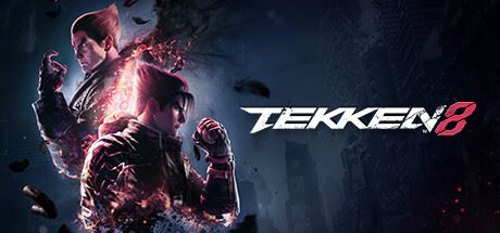 铁拳8 | TEKKEN 8 v1.11.00 【113GB】-技能树