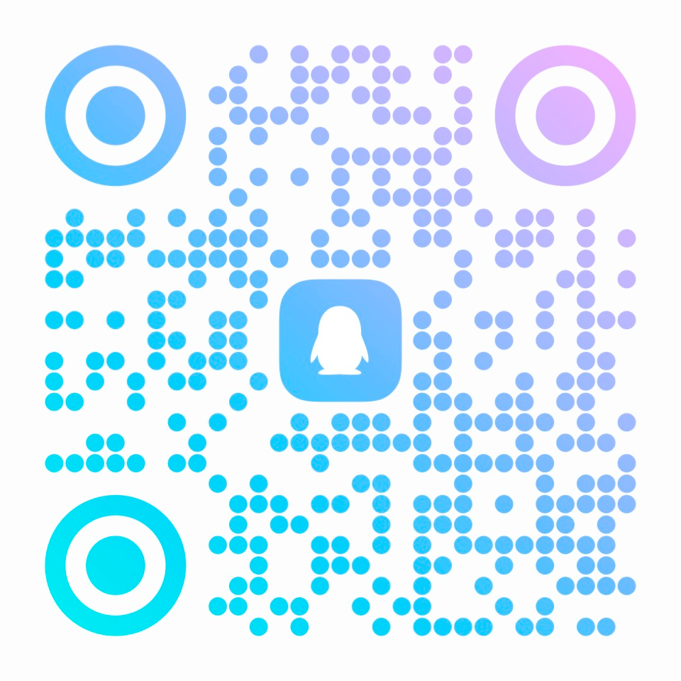 扫码加站长QQ-技能树
