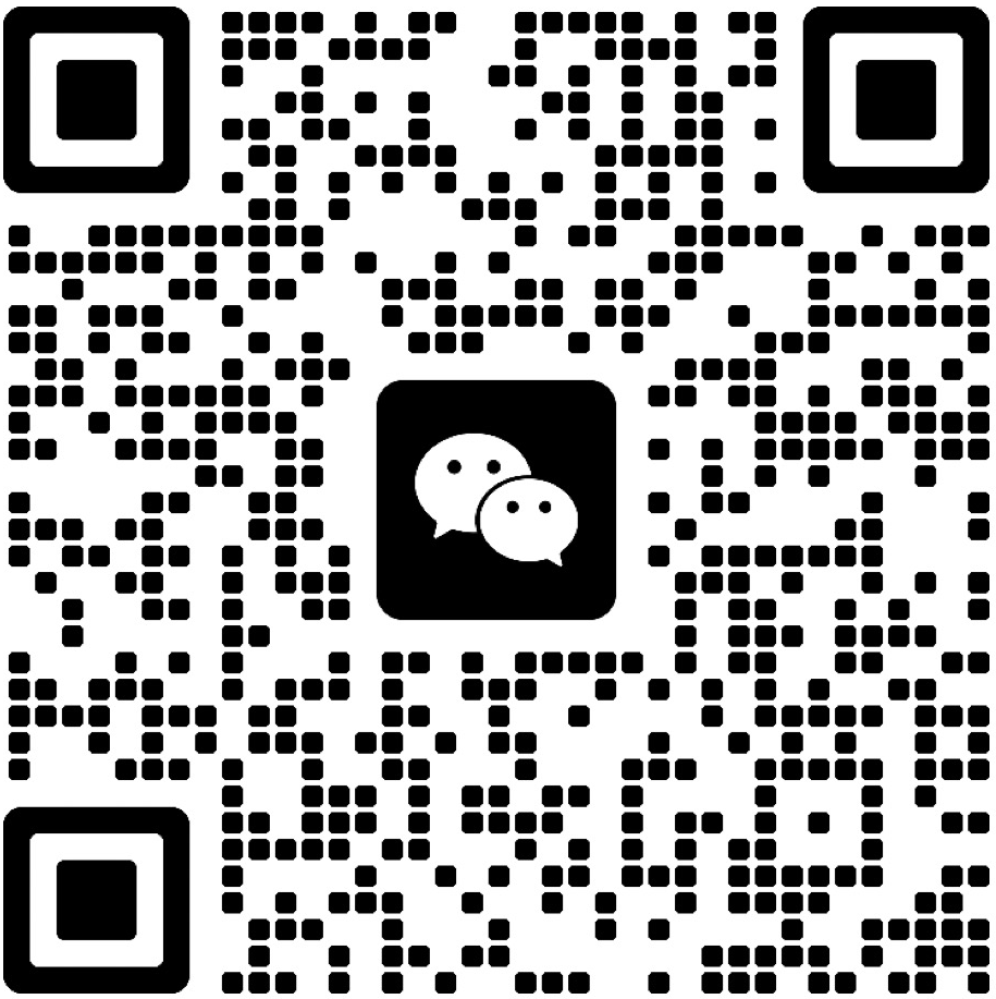 扫一扫加微信-技能树