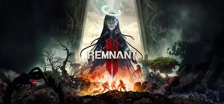 遗迹2 | Remnant II v451008 【86.5GB】-技能树