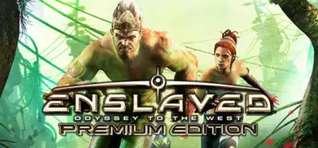 奴役：西游记 | Enslaved: Odyssey to the West 【14.6GB】-技能树