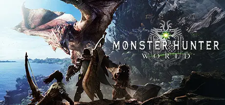 怪物猎人：世界 | Monster Hunter: World v15.23.00 | 整合全DLC 【98.4GB】-技能树