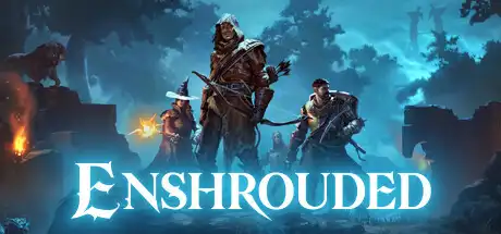 雾锁王国 | Enshrouded v637515 【32.2GB】-技能树