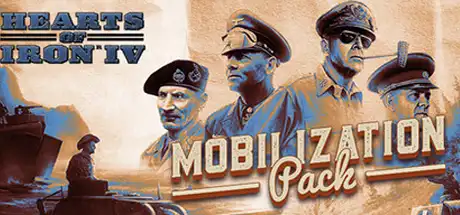 钢铁雄心4 | Hearts of Iron IV v1.15.2【9.24GB】-技能树