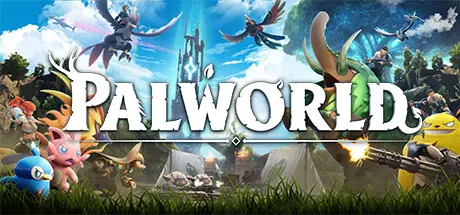 幻兽帕鲁 | Palworld v0.3.12 【21.6GB】-技能树