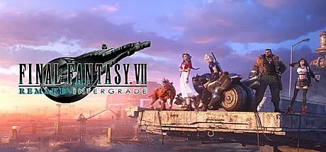 最终幻想7：重制版 | FINAL FANTASY VII REMAKE INTERGRADE v1.004【94.3GB】-技能树