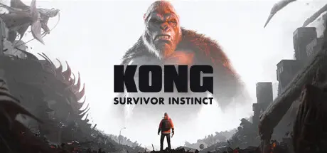 金刚：绝境求生 | Kong: Survivor Instinct v1.0.0 【7.68GB】-技能树