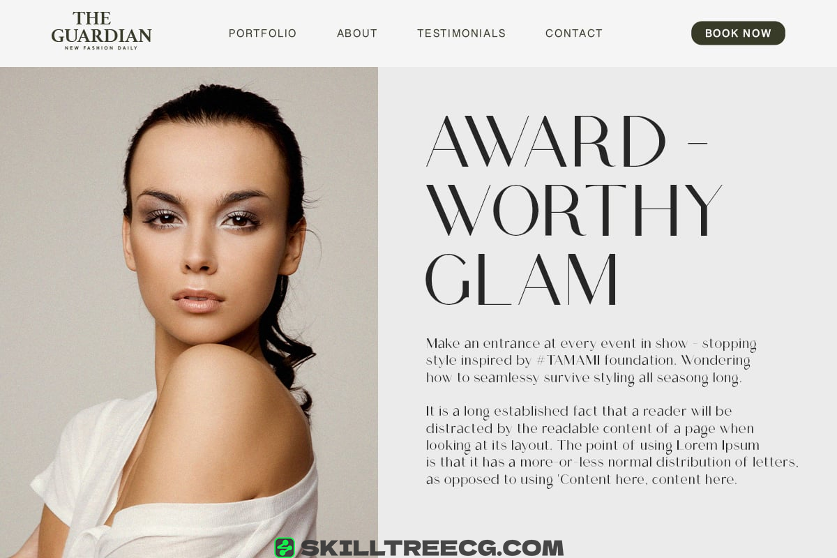 无衬线黑体基本字体任何优雅风格-555852-技能树 无衬线黑体基本字体任何优雅风格-555852-技能树