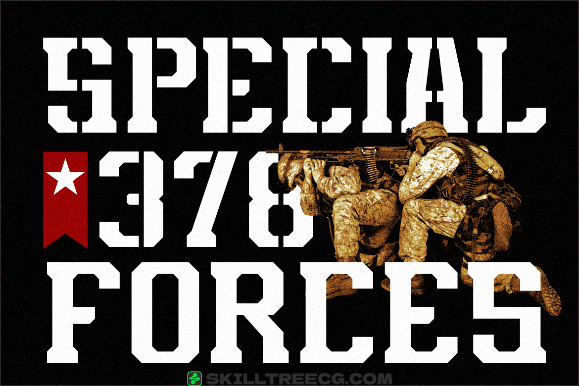 有衬线宋体品牌游戏标志商品醒目的海报坚固性军事精髓-756181-技能树 有衬线宋体品牌游戏标志商品醒目的海报坚固性军事精髓-756181-技能树