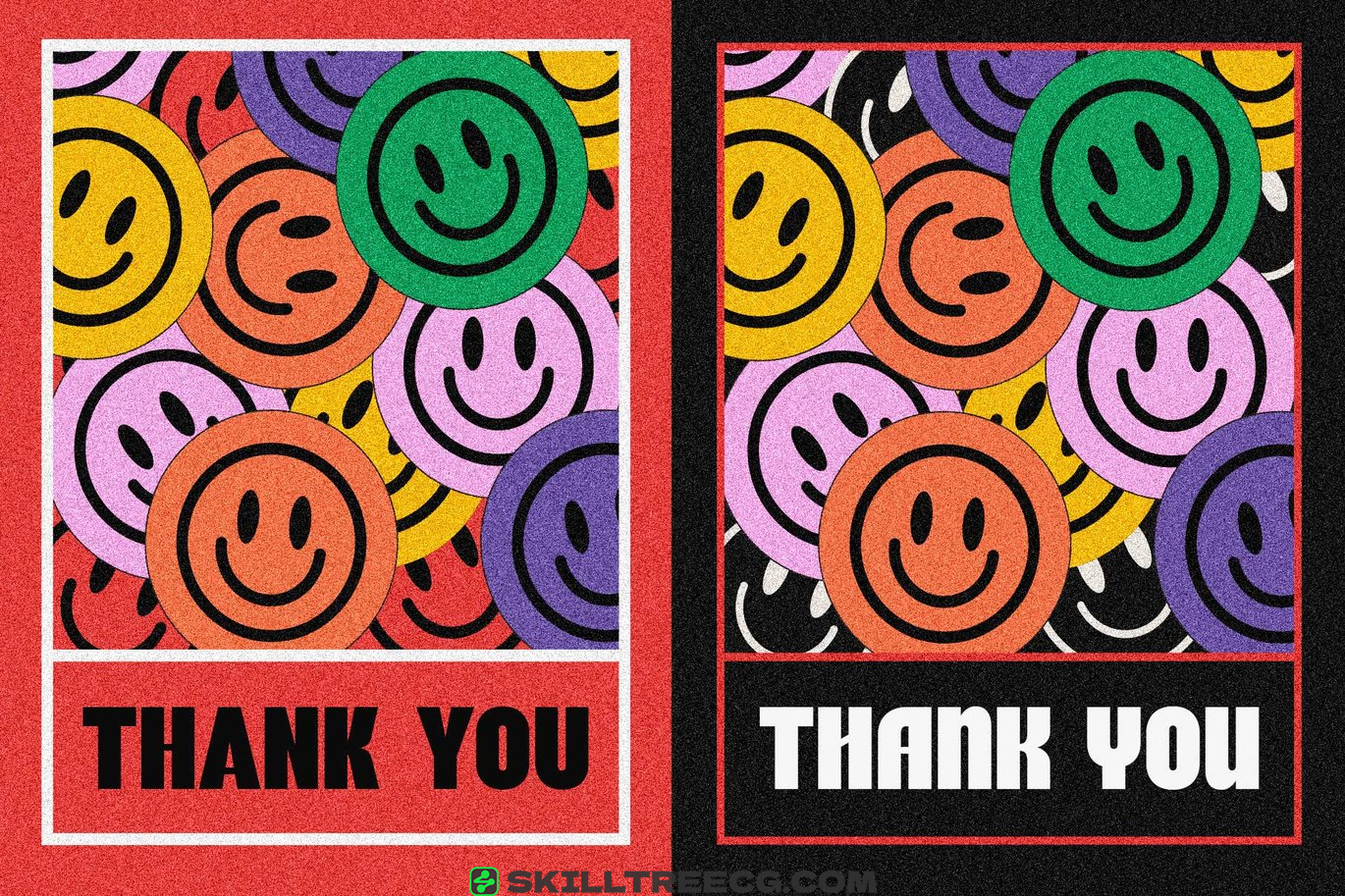 无衬线黑体徽标醒目的标题品牌贴纸海报传单网站-633789