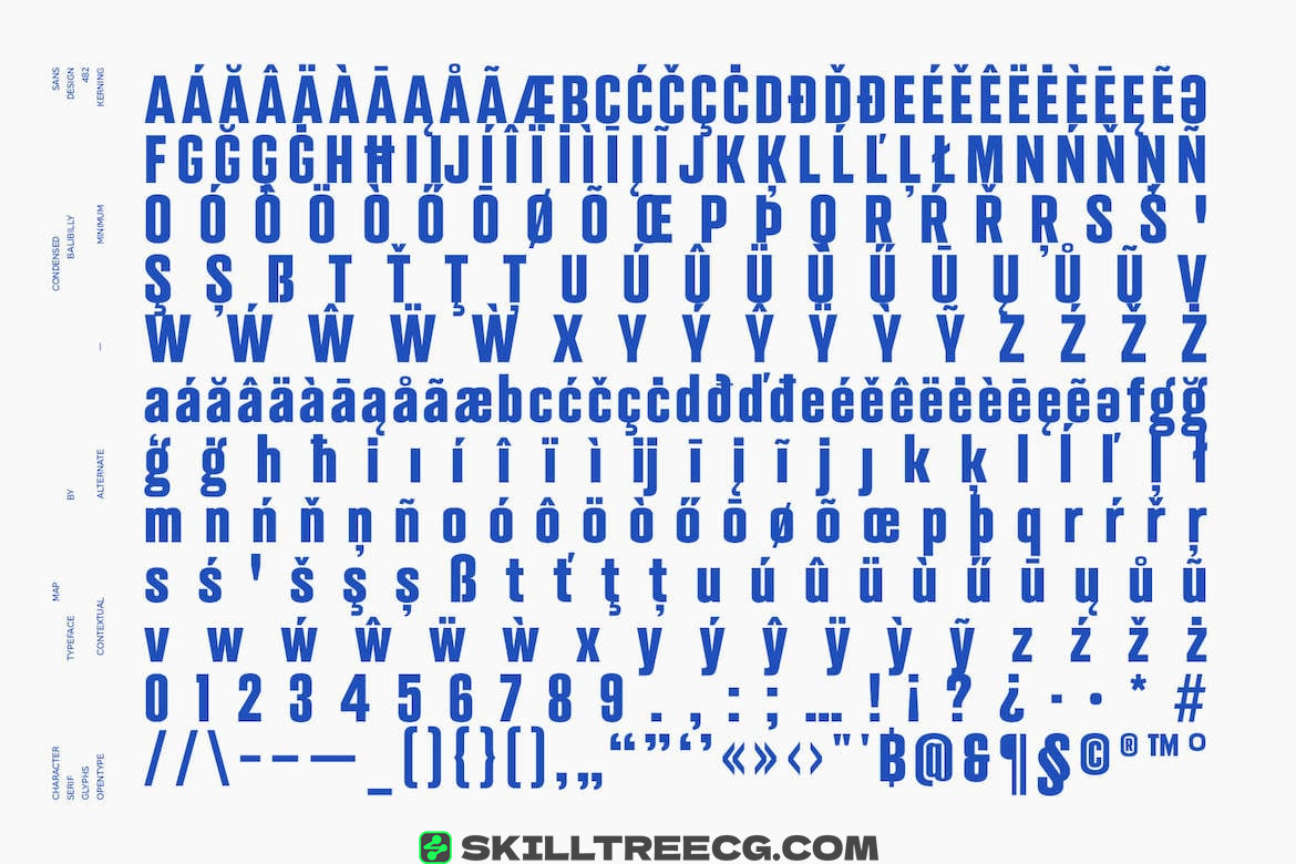 无衬线黑体海报杂志圣诞节感恩节生日周年纪念订婚婚礼-284201