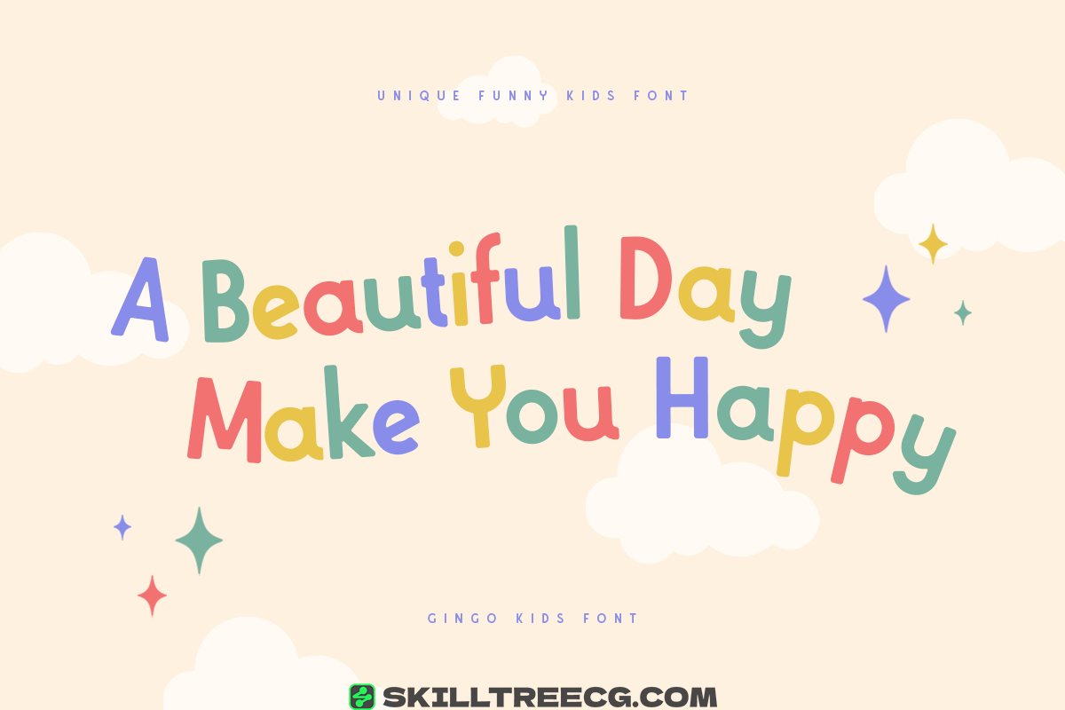 无衬线黑体标识传单贺卡包装书籍封面印刷报价标题-485989