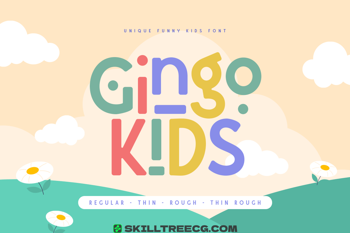 无衬线黑体标识传单贺卡包装书籍封面印刷报价标题-485989