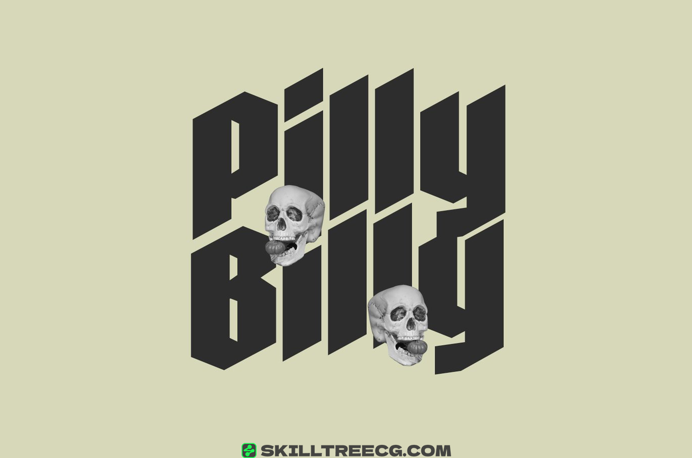 无衬线黑体服装标签包装品牌任何哥特式主题项目-308234