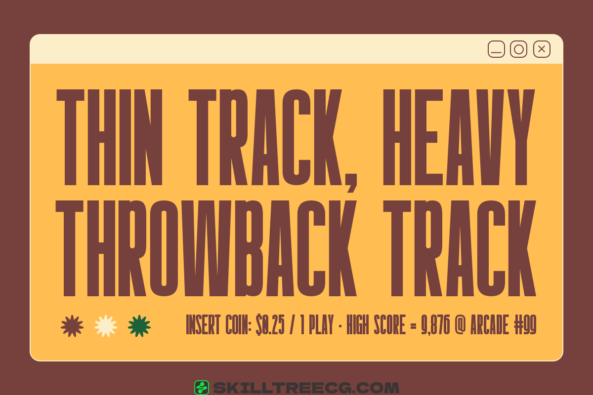 无衬线黑体标题徽标社论标题宣传图形提供了广泛的灵活性-086820