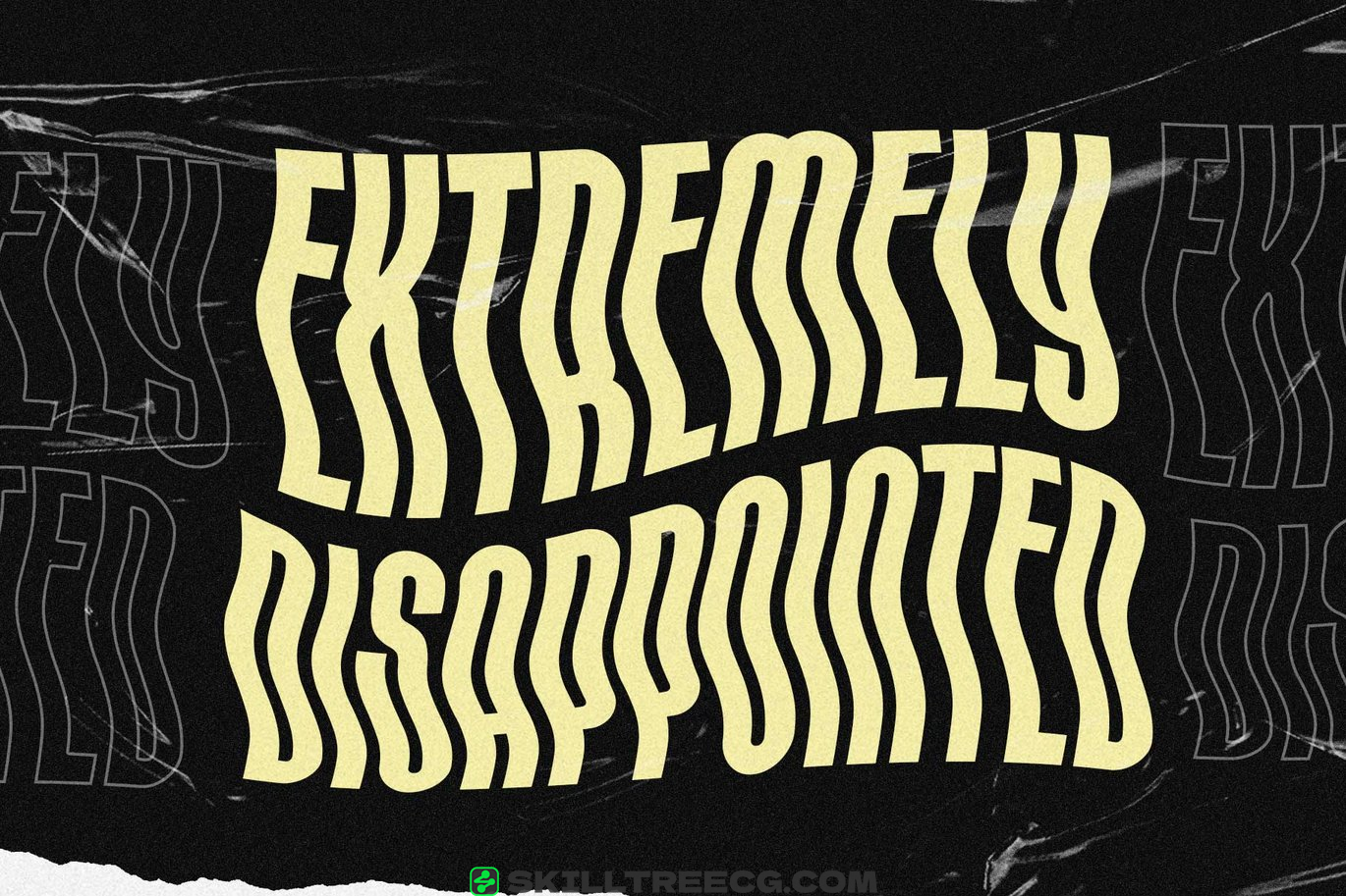 无衬线黑体标题海报徽标网站社交媒体引文包装理想选择-540650