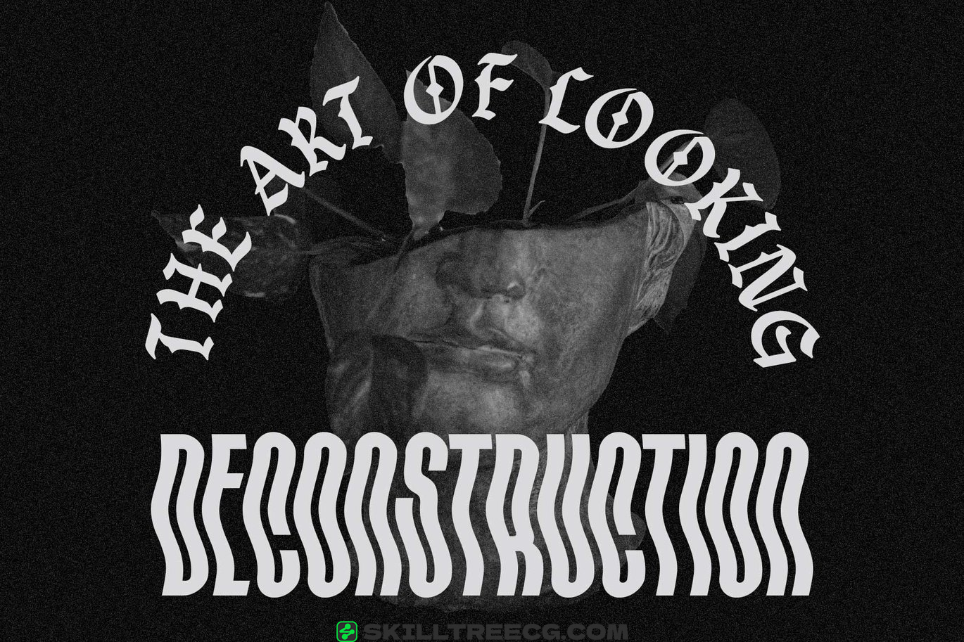 无衬线黑体标题海报徽标网站社交媒体引文包装理想选择-540650