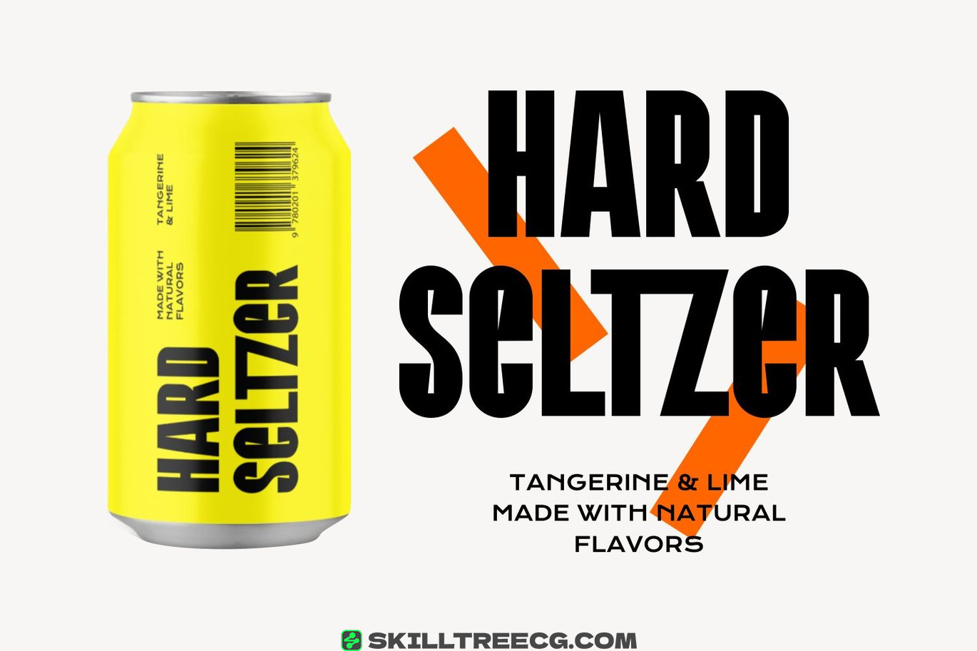 无衬线黑体徽标邀请函品牌杂志产品模型报价海报标签-670372