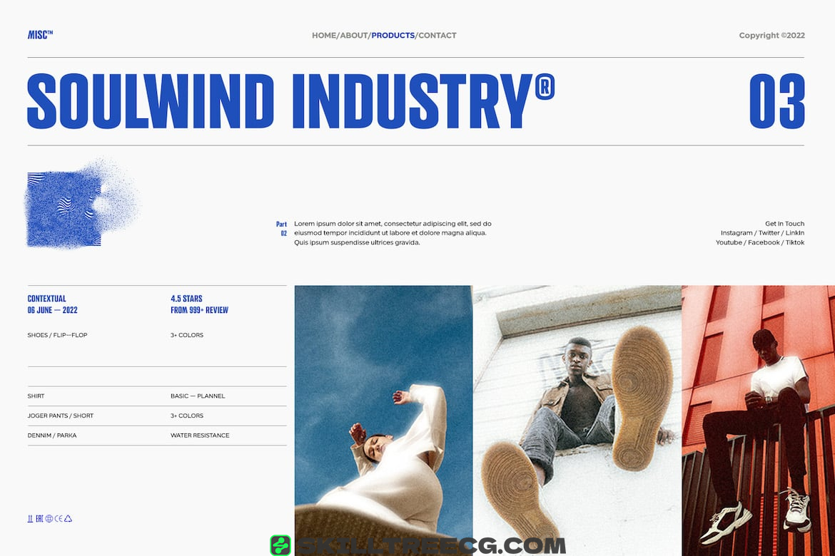 无衬线黑体海报杂志圣诞节感恩节生日周年纪念订婚婚礼-284201