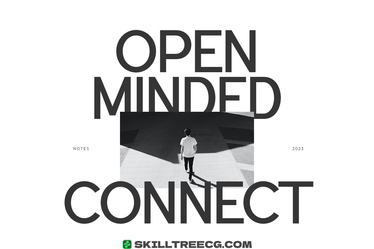 无衬线黑体现代企业优雅独特优雅的外观徽标品牌杂志-196343