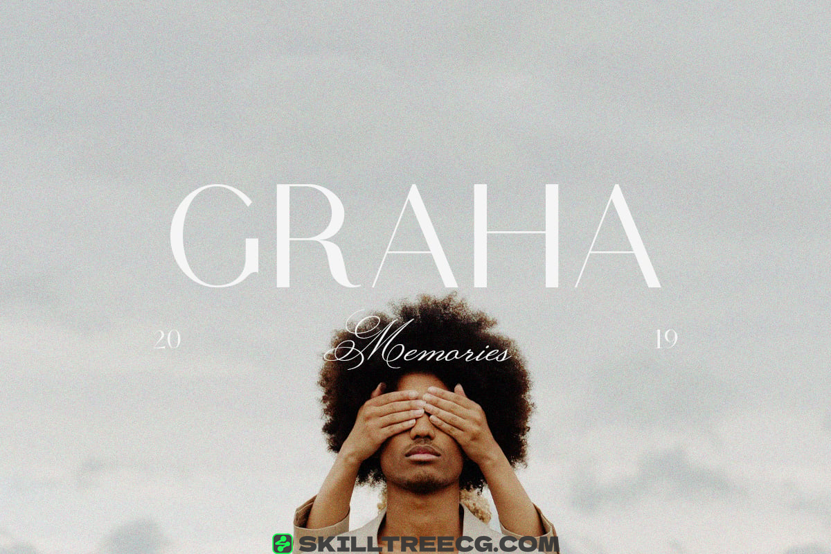 无衬线黑体基本字体任何优雅风格-555852-技能树 无衬线黑体基本字体任何优雅风格-555852-技能树