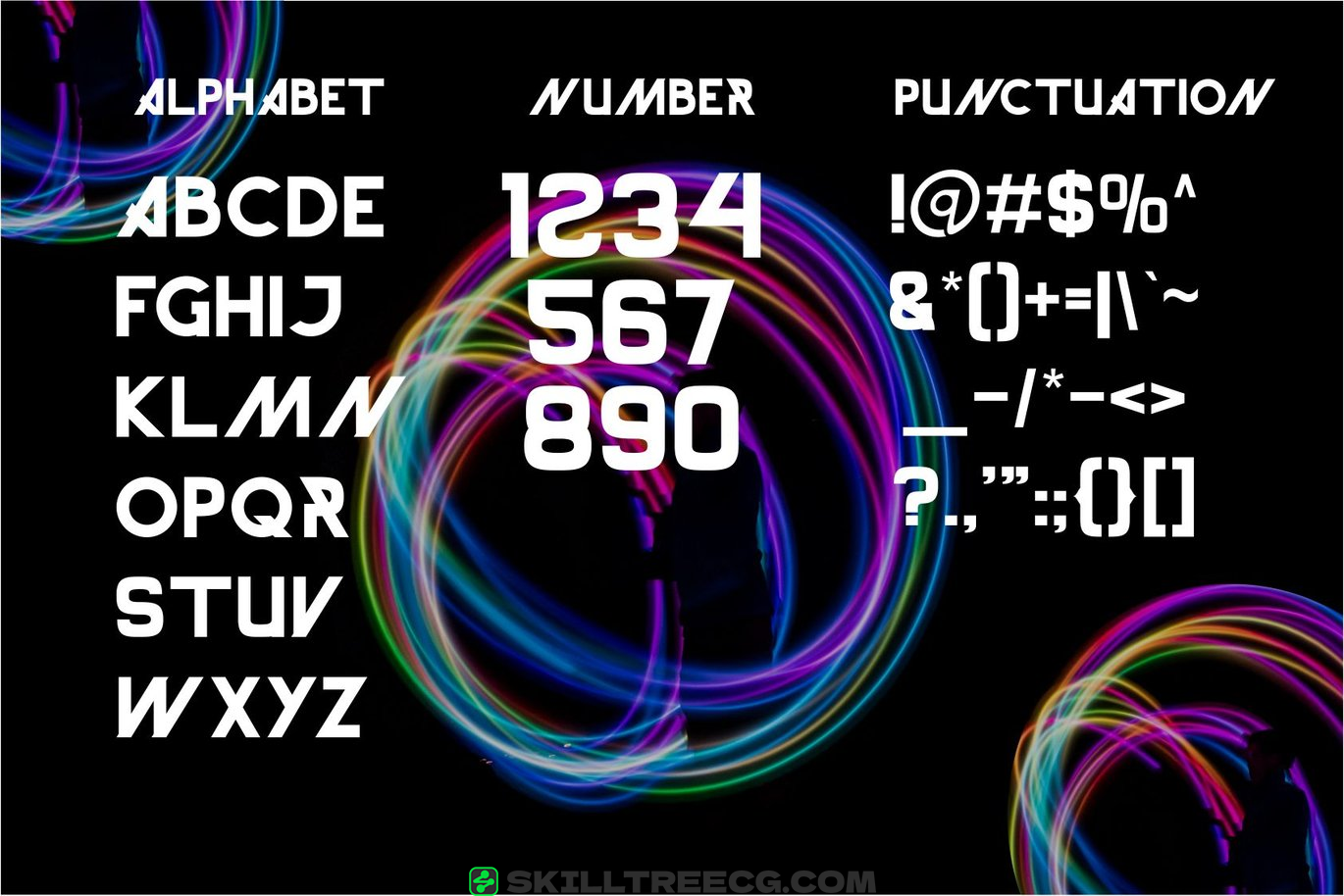无衬线黑体现代风格海报网页设计品牌插图徽章-863321-技能树 无衬线黑体现代风格海报网页设计品牌插图徽章-863321-技能树