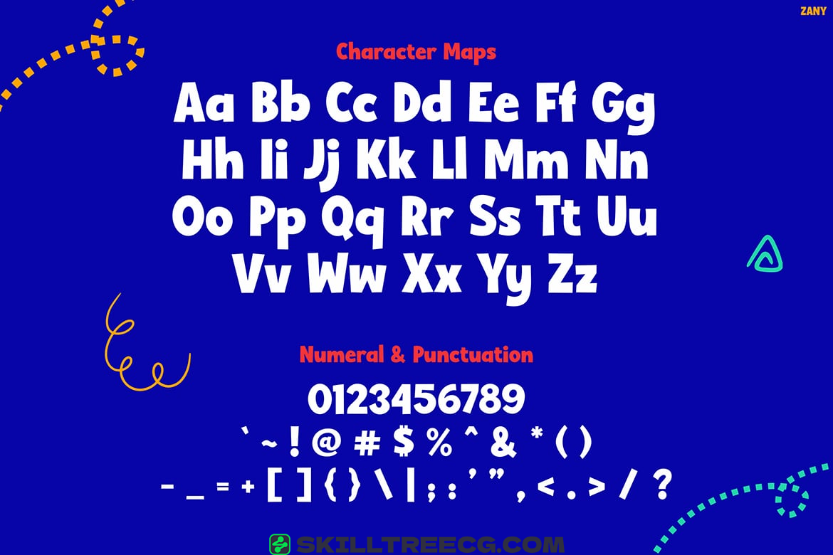 无衬线黑体儿童产品包装零食品牌教育海报活动书籍活动传单-490429
