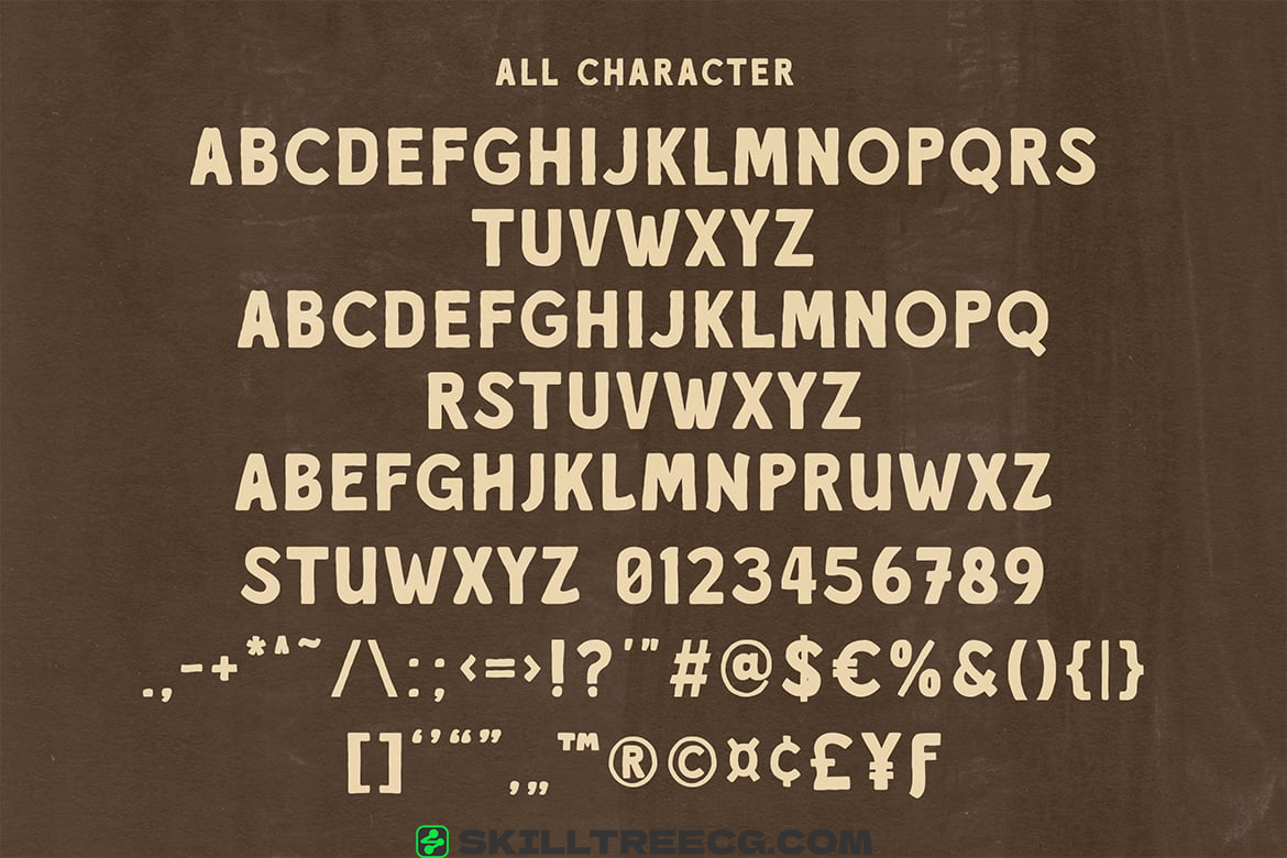 无衬线黑体新闻品牌徽标编辑设计-714414