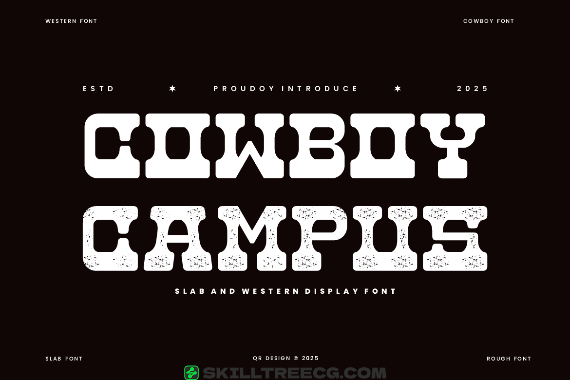 有衬线宋体任何品牌项目西方字体时尚海报徽标运动-100089-技能树 有衬线宋体任何品牌项目西方字体时尚海报徽标运动-100089-技能树