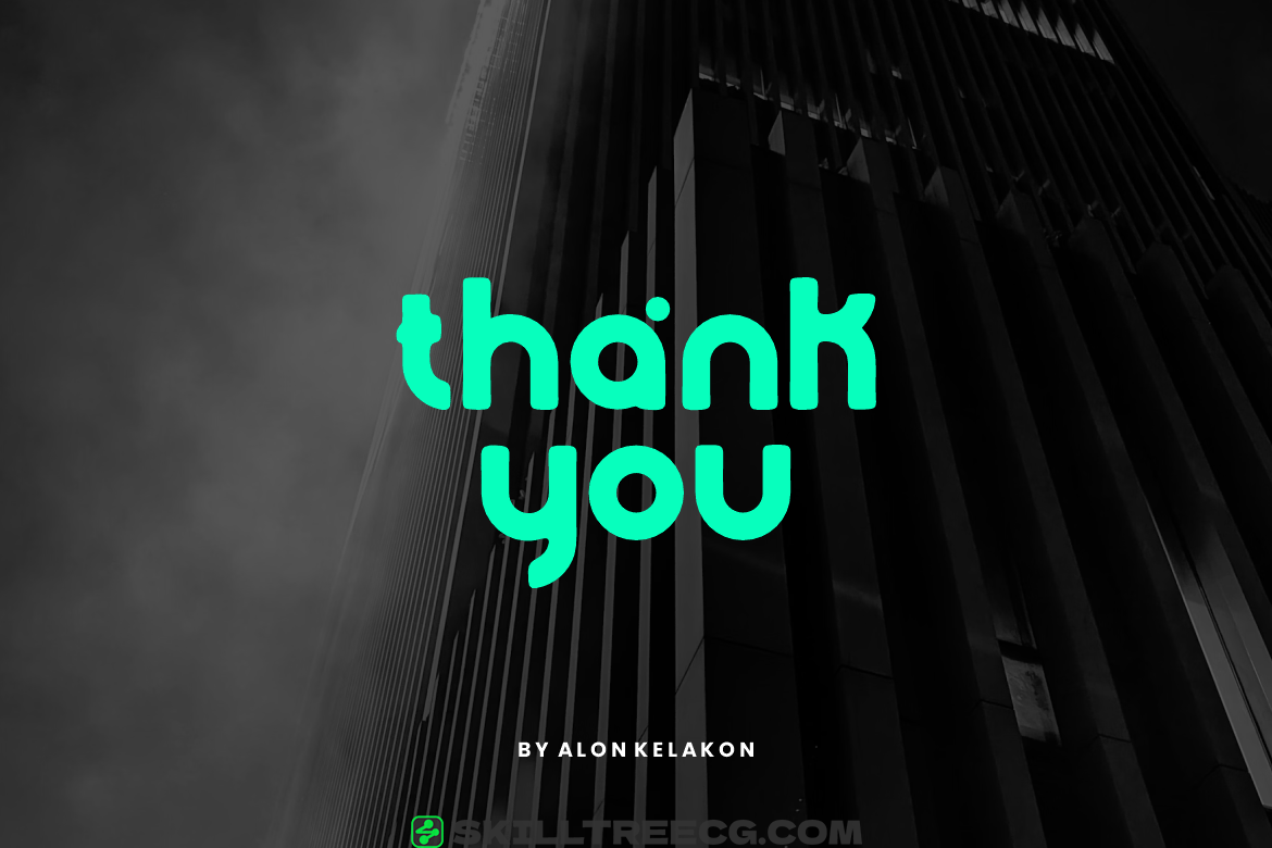 无衬线黑体简洁干净标志标题海报品牌的完美选择-748804