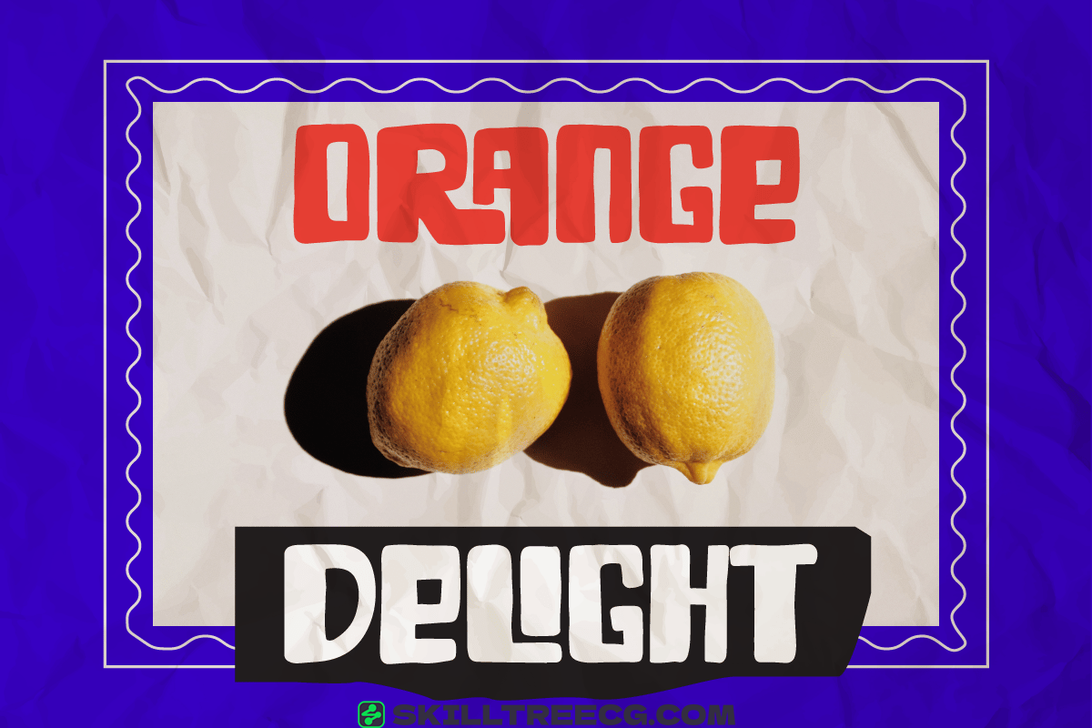 无衬线黑体粗体篮球标志粗体优雅连字现代字体俏皮标志字体-172529