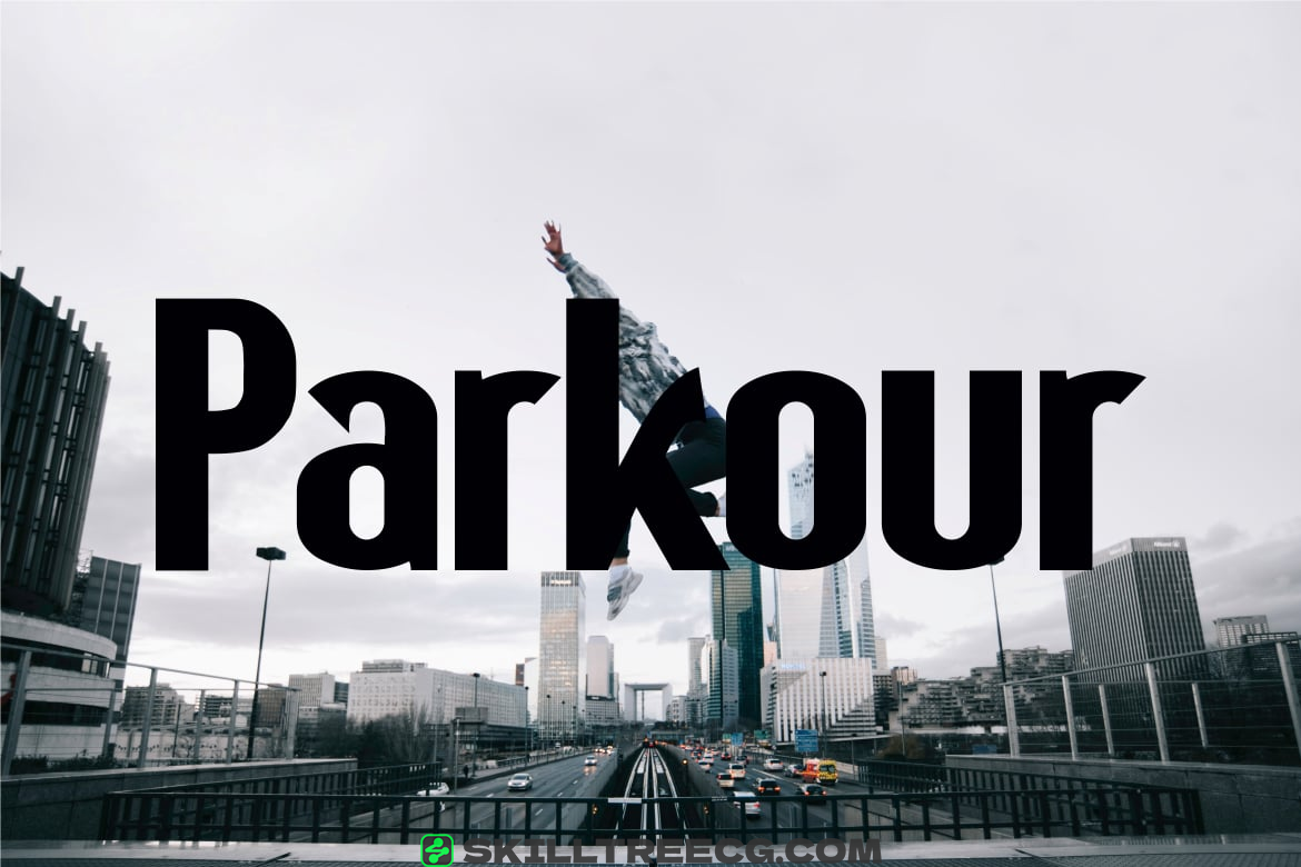 无衬线黑体每一个字形都有令人眼花缭乱的风格和强烈的个性-788388-技能树 无衬线黑体每一个字形都有令人眼花缭乱的风格和强烈的个性-788388-技能树