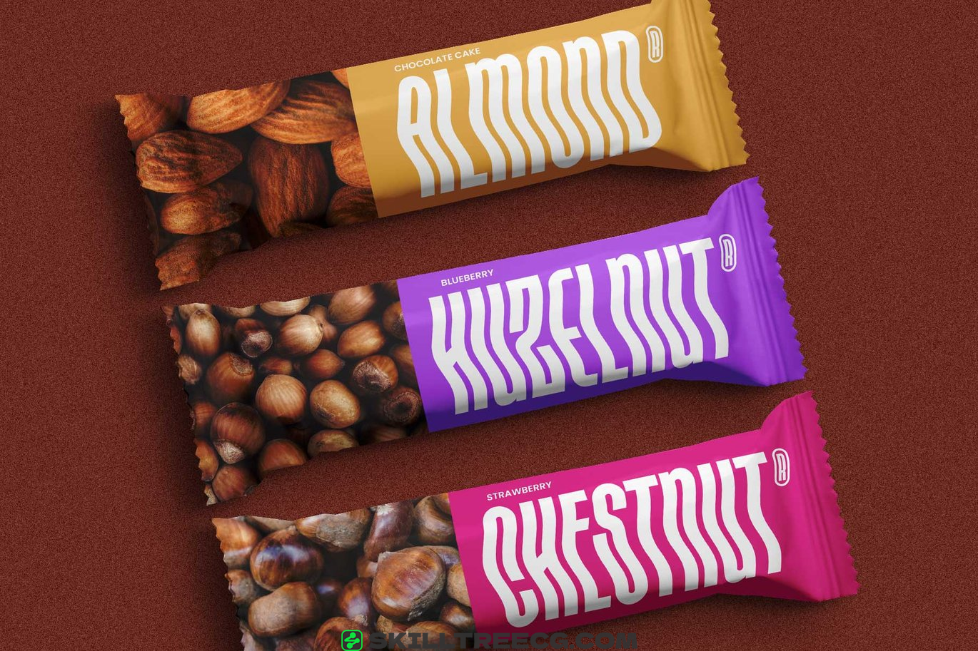 无衬线黑体标题海报徽标网站社交媒体引文包装理想选择-540650