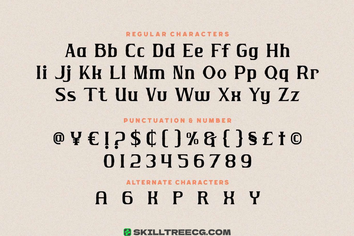 有衬线宋体复古衬线显示器徽标设计标签衣服西方风格的东西-565150-技能树 有衬线宋体复古衬线显示器徽标设计标签衣服西方风格的东西-565150-技能树