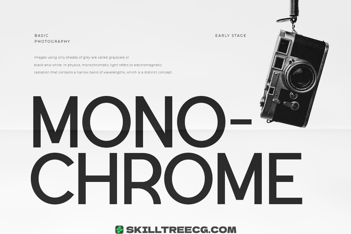 无衬线黑体现代企业优雅独特优雅的外观徽标品牌杂志-196343