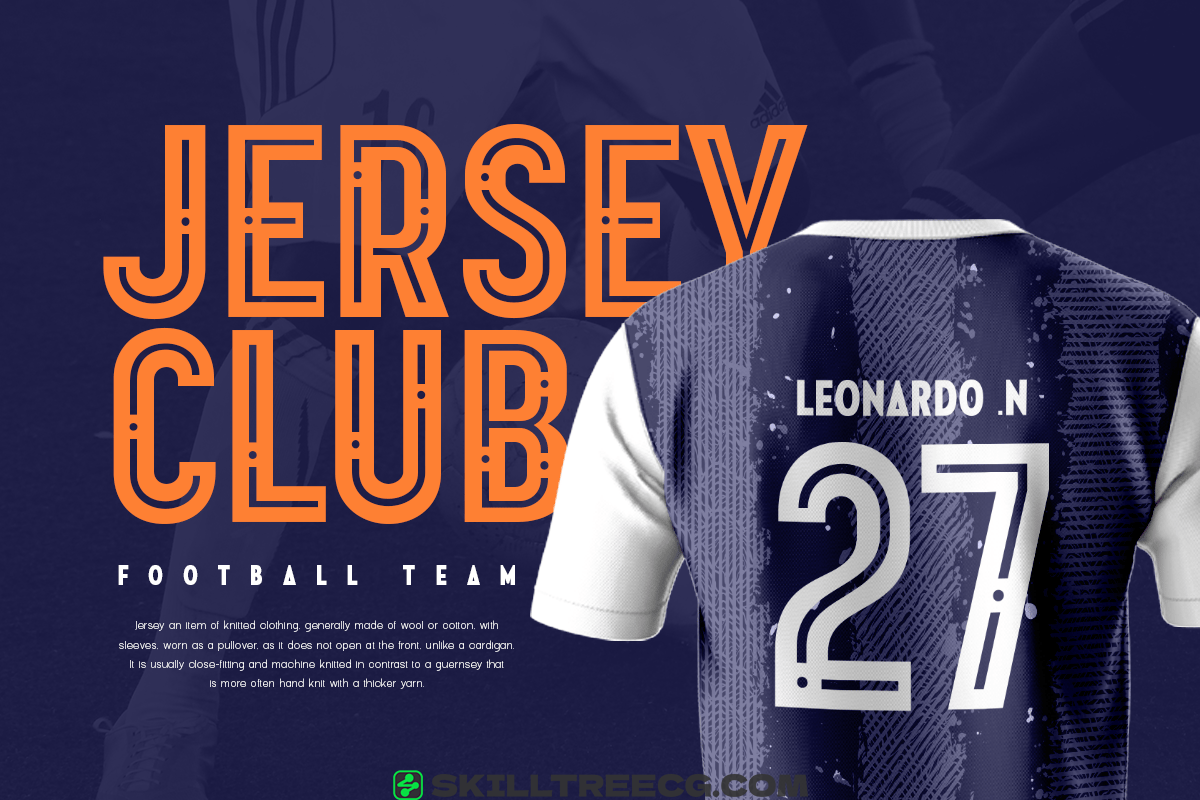 无衬线黑体球衣标志婚礼设计产品包装产品设计标签水印-552534