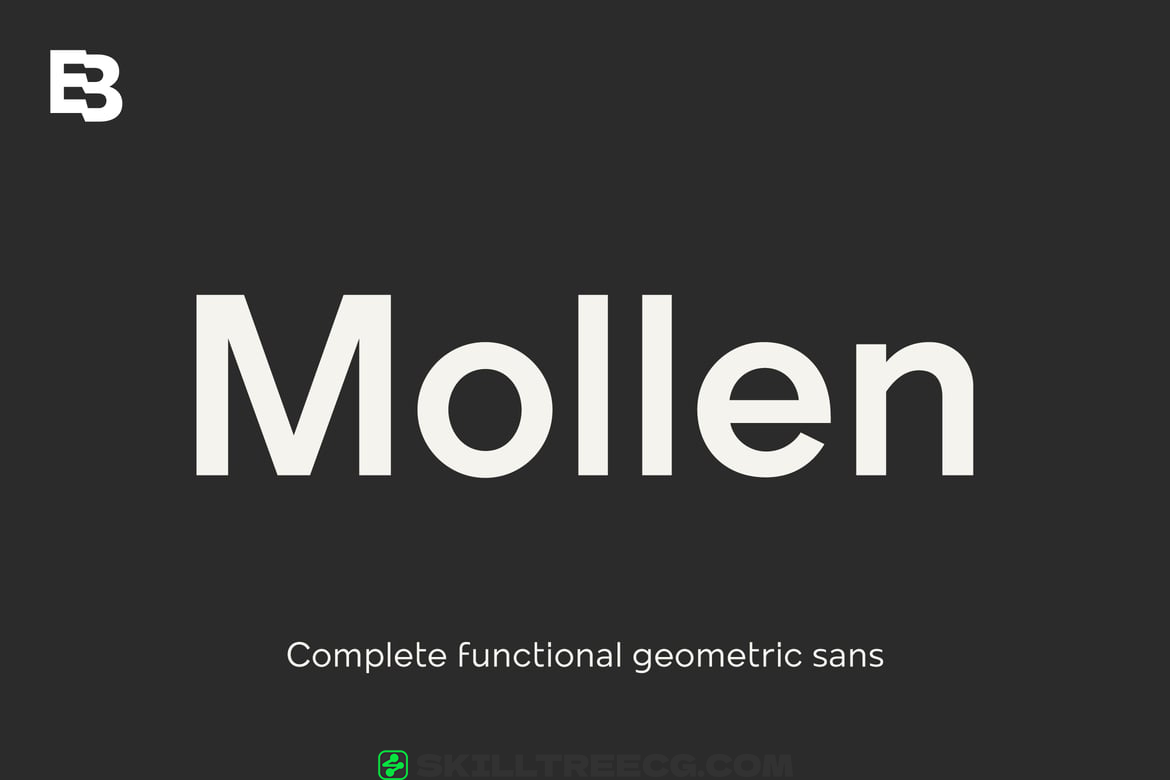 无衬线黑体实现功能性适合现代简单干净形式低对比度笔划-220606