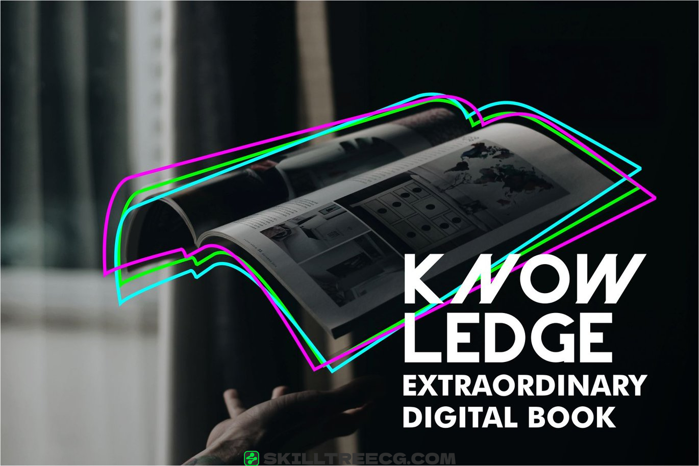 无衬线黑体现代风格海报网页设计品牌插图徽章-863321-技能树 无衬线黑体现代风格海报网页设计品牌插图徽章-863321-技能树