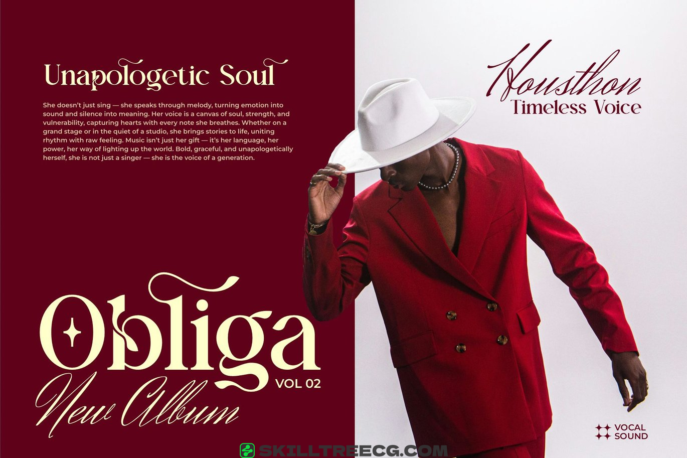 有衬线宋体邀请卡设计酷炫徽标电影标题名片书名品牌名称-762749-技能树 有衬线宋体邀请卡设计酷炫徽标电影标题名片书名品牌名称-762749-技能树