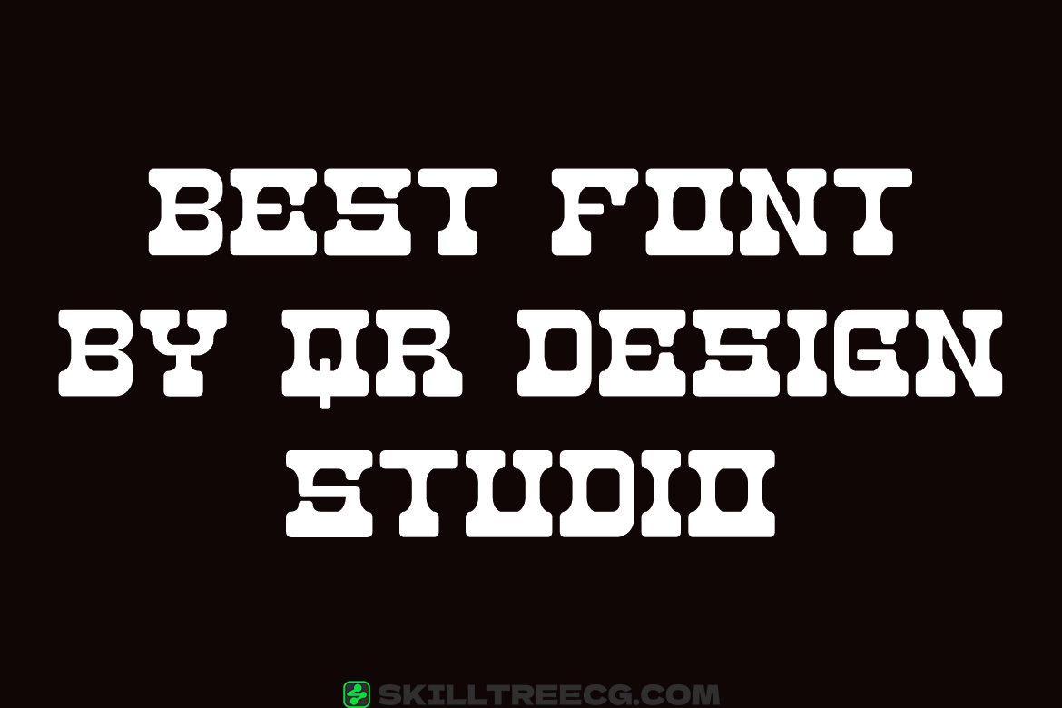 有衬线宋体任何品牌项目西方字体时尚海报徽标运动-100089-技能树 有衬线宋体任何品牌项目西方字体时尚海报徽标运动-100089-技能树