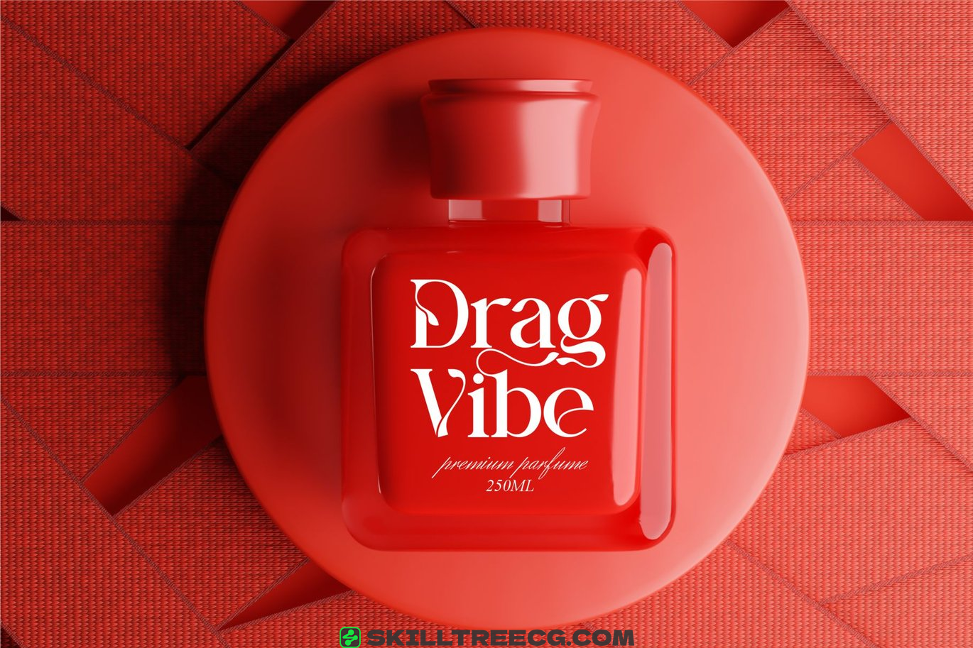 有衬线宋体邀请卡设计酷炫徽标电影标题名片书名品牌名称-762749-技能树 有衬线宋体邀请卡设计酷炫徽标电影标题名片书名品牌名称-762749-技能树