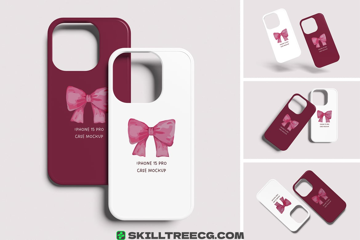 设备样机模型智能手机设备移动智能设计专业电话技术模板-470952-技能树 设备样机模型智能手机设备移动智能设计专业电话技术模板-470952-技能树