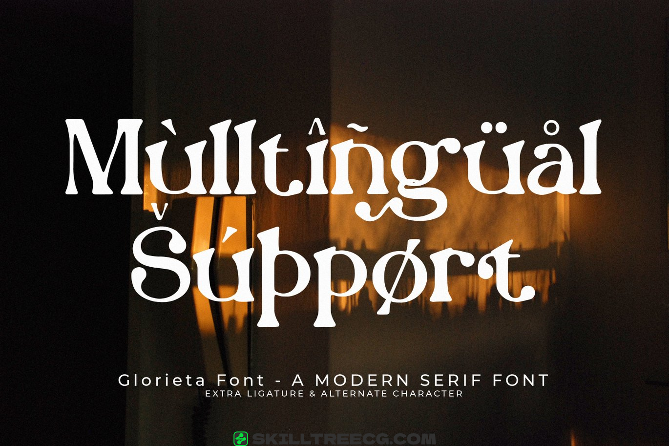 有衬线宋体字母表现代徽标字体排版字母衬线线字体-458498